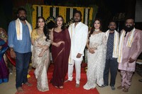 Karikaala Movie Pooja Ceremony